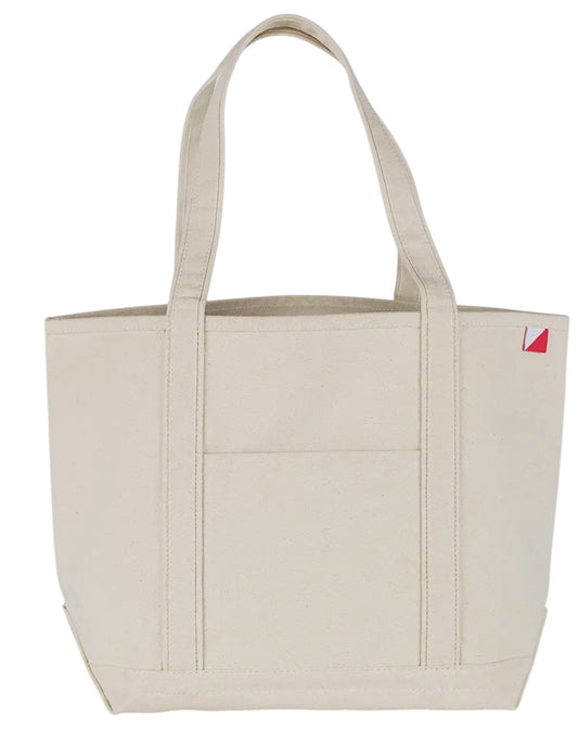 Classic Canvas Tote Medium