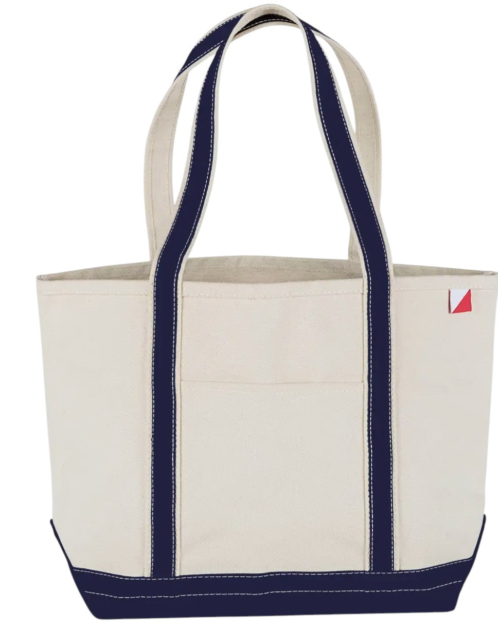 Classic Canvas Tote Medium