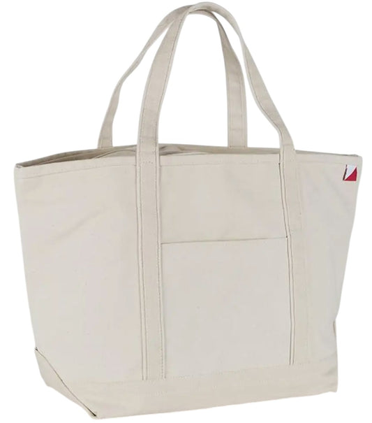 Classic Canvas Tote Large