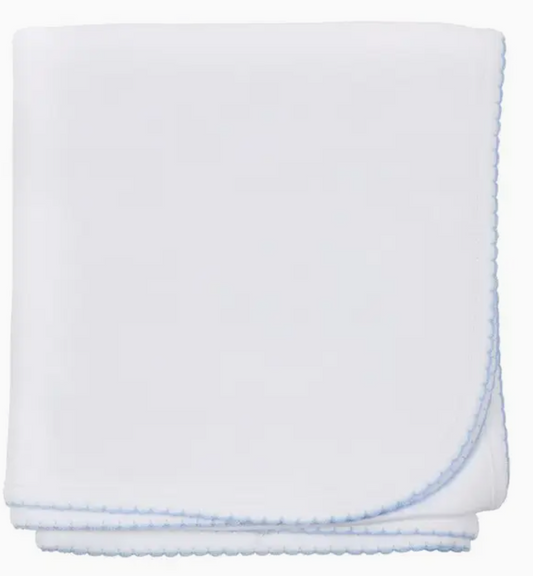 Baby Receiving Blanket