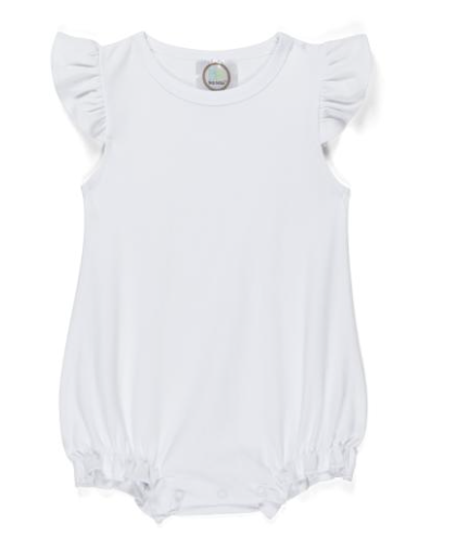 Flutter Sleeved Bubble
