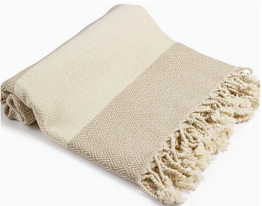 Turkish Beach Towel
