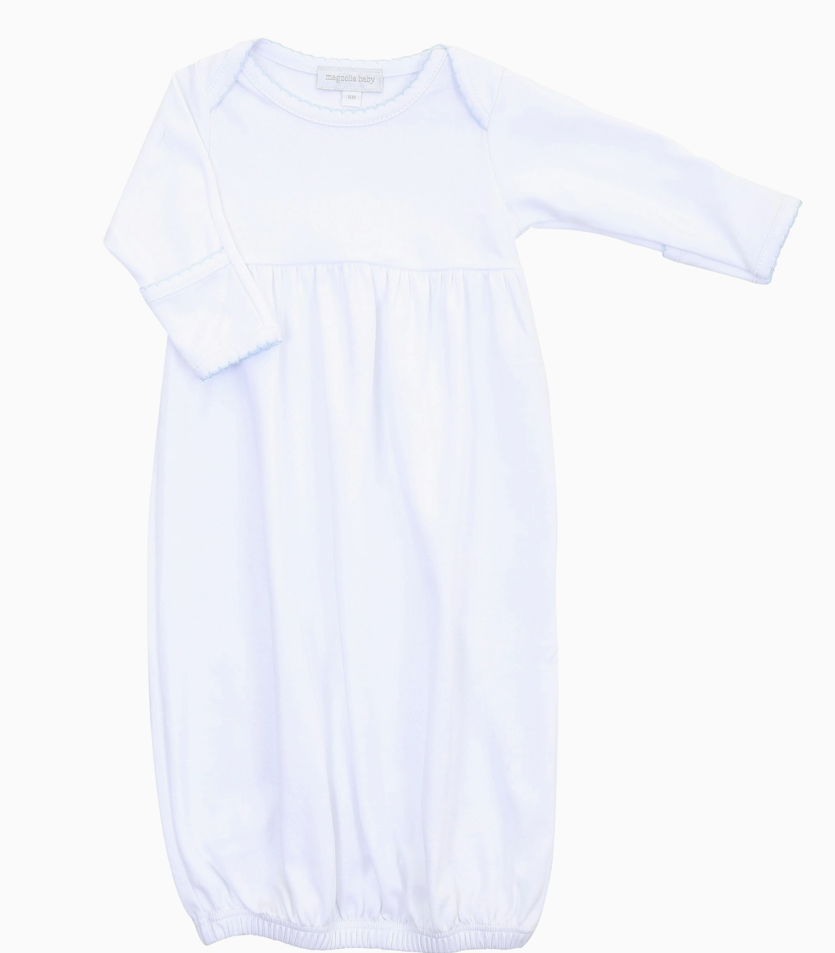Baby Gown x Magnolia Baby