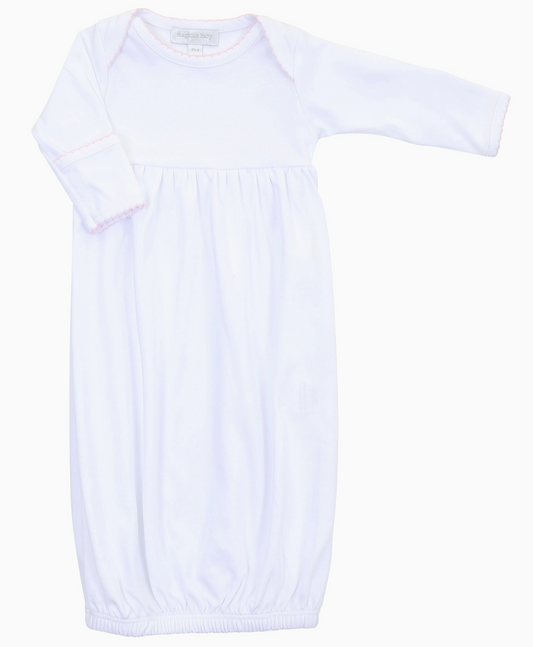 Baby Gown x Magnolia Baby
