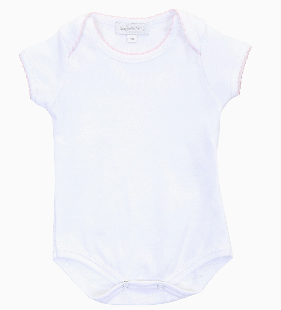 Bodysuit x Magnolia Baby