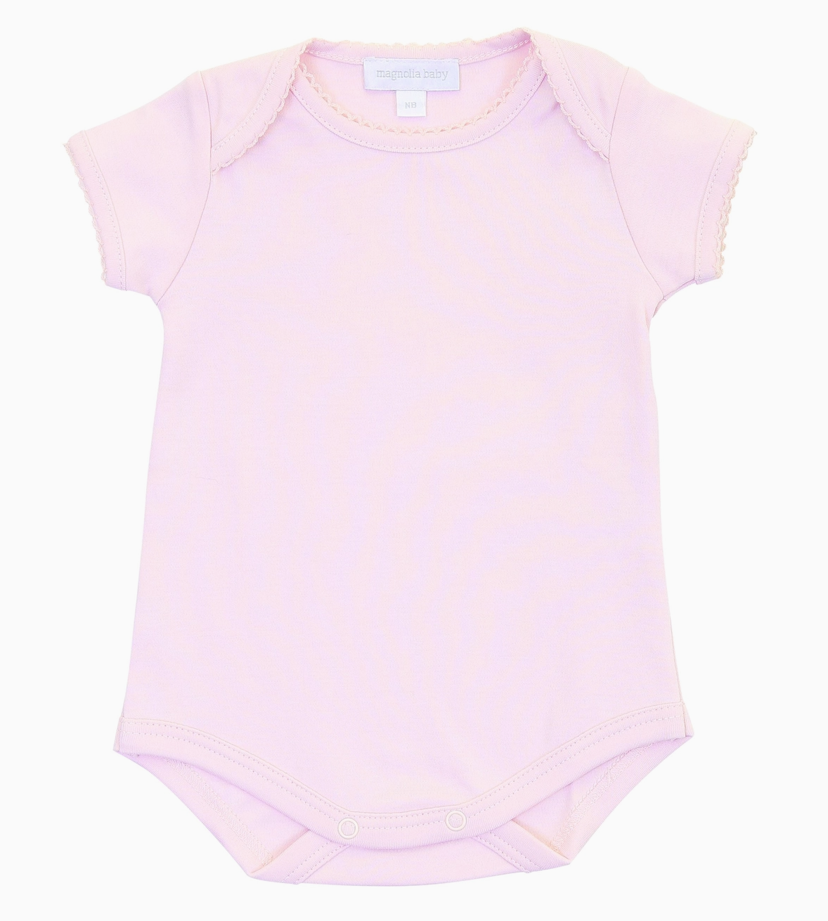 Bodysuit x Magnolia Baby