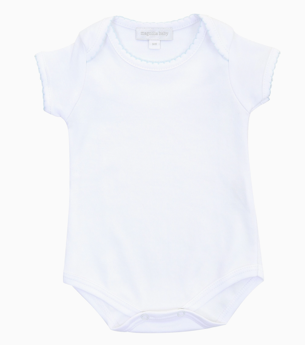 Bodysuit x Magnolia Baby