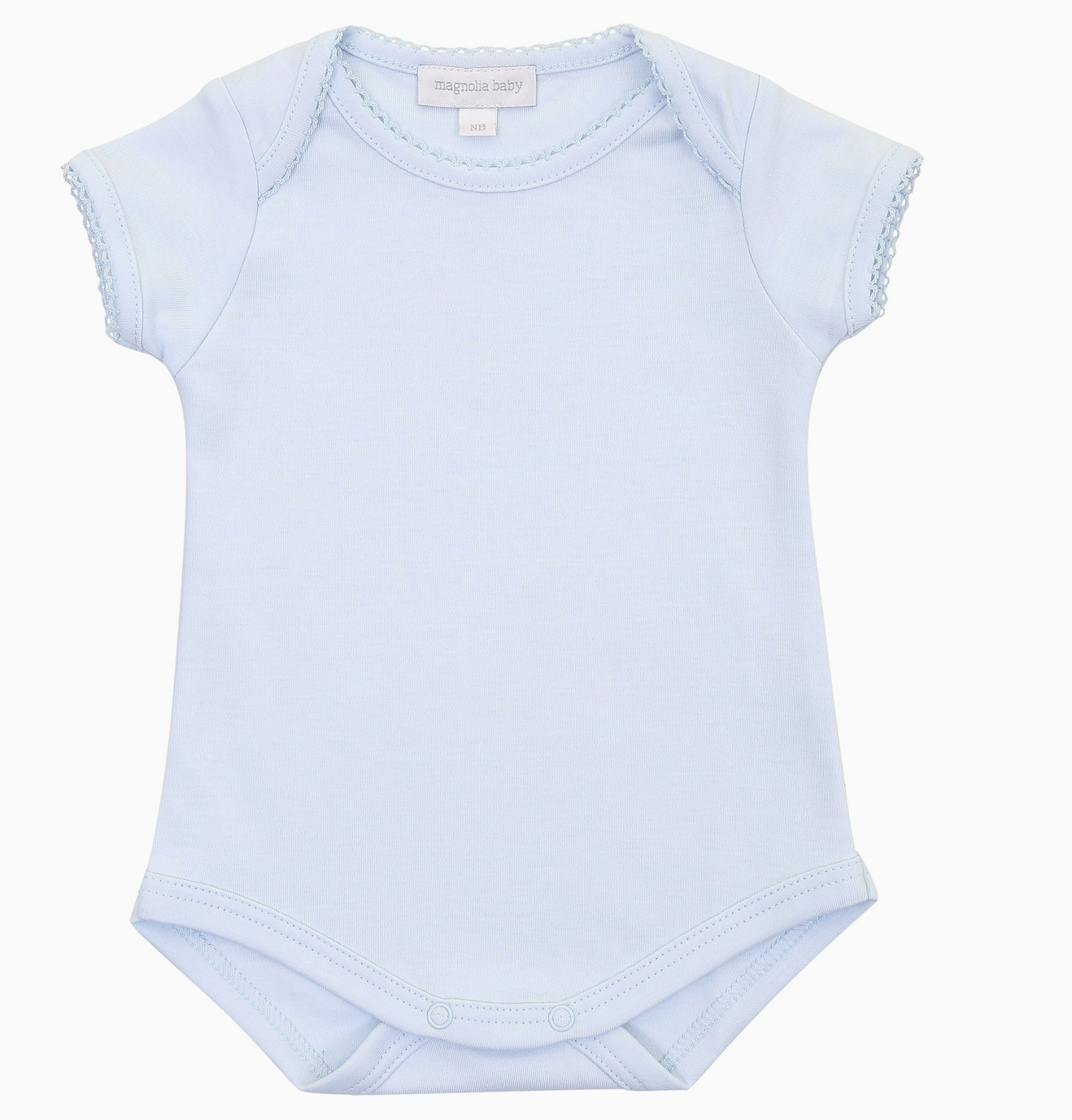 Bodysuit x Magnolia Baby