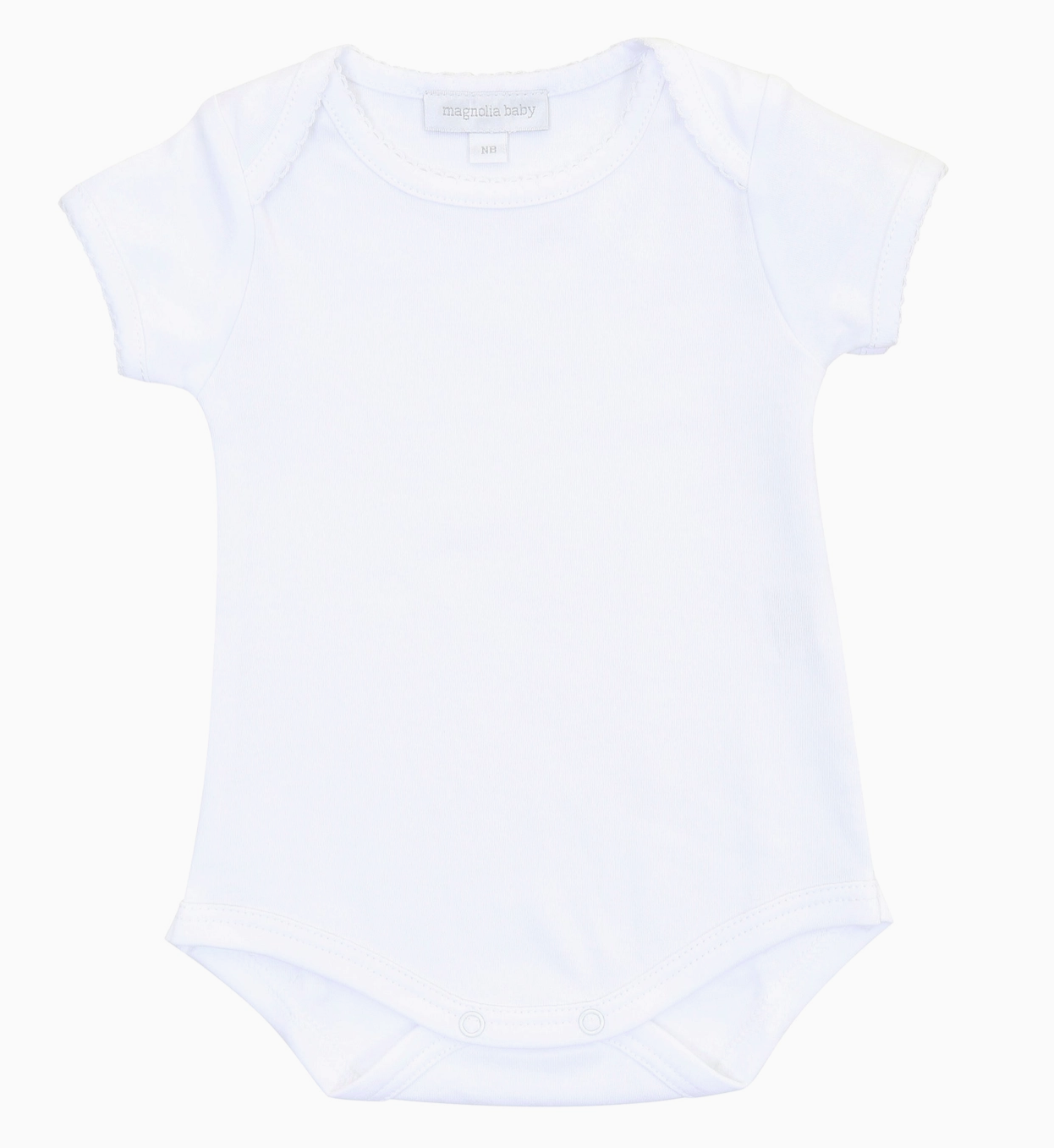 Bodysuit x Magnolia Baby