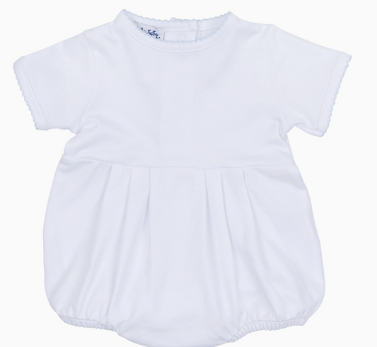 Solid Color Bubble x Magnolia Baby