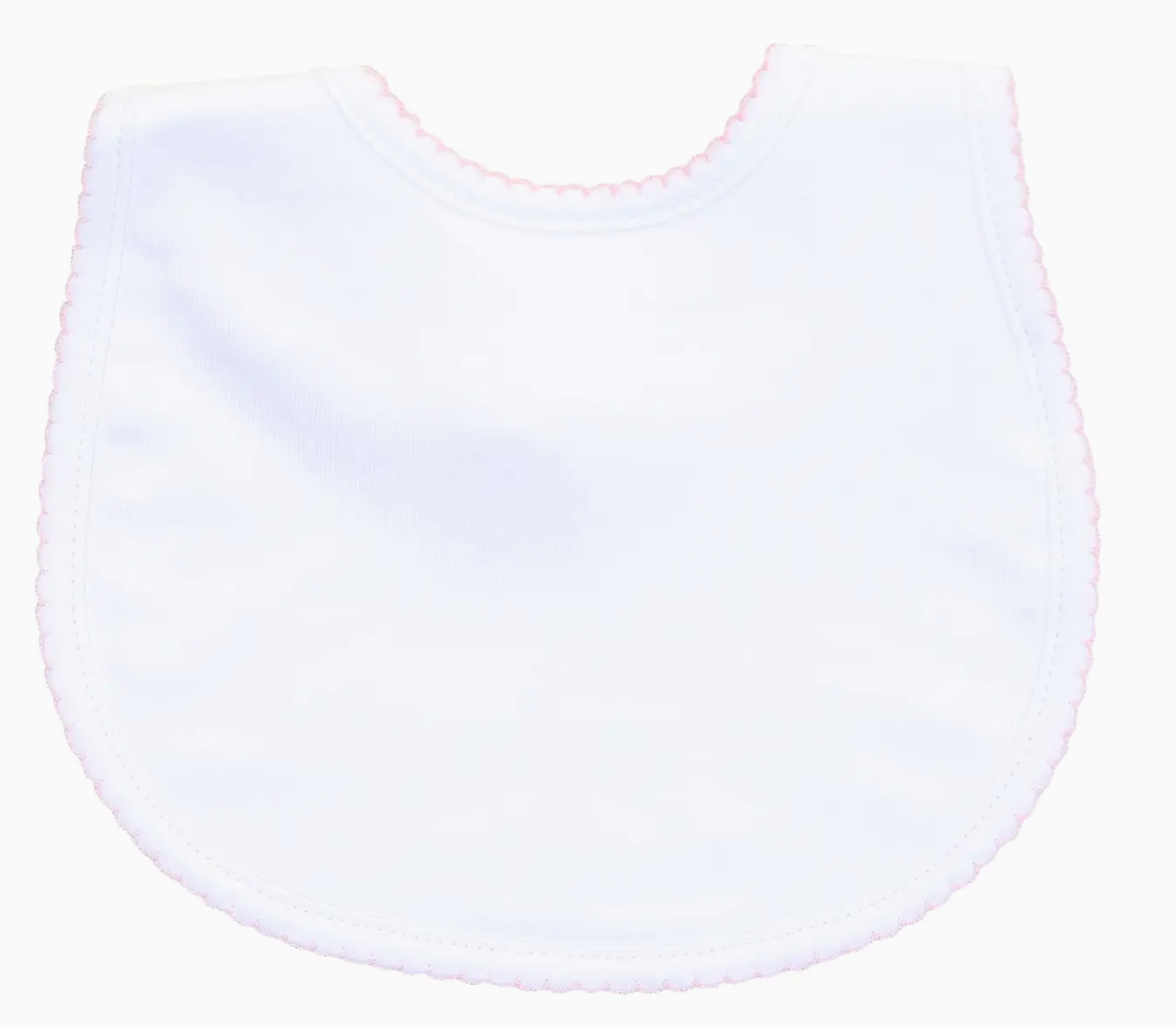 Classic Baby Bib x Magnolia Baby