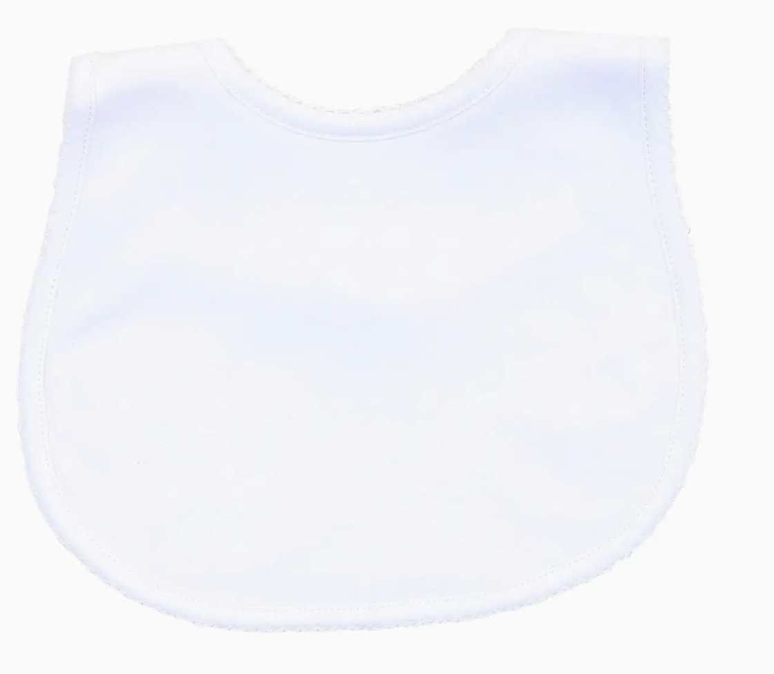 Classic Baby Bib x Magnolia Baby