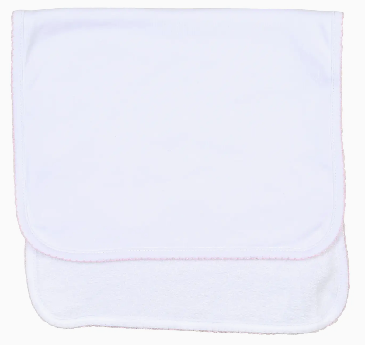 Burp Cloth x Magnolia Baby