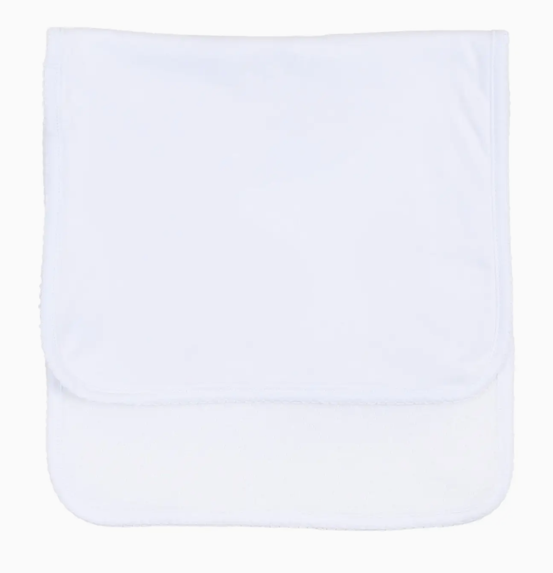 Burp Cloth x Magnolia Baby