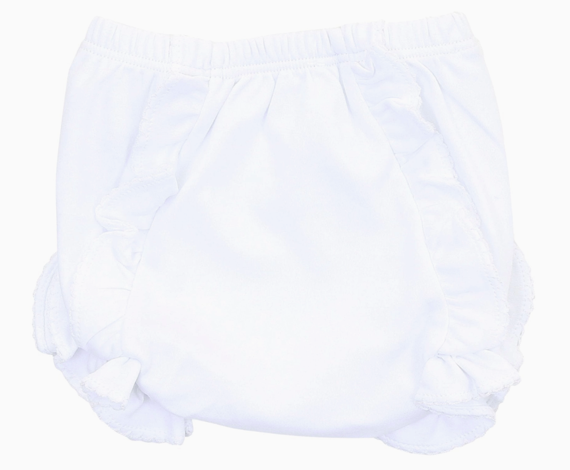 Diaper Cover x Magnolia Baby