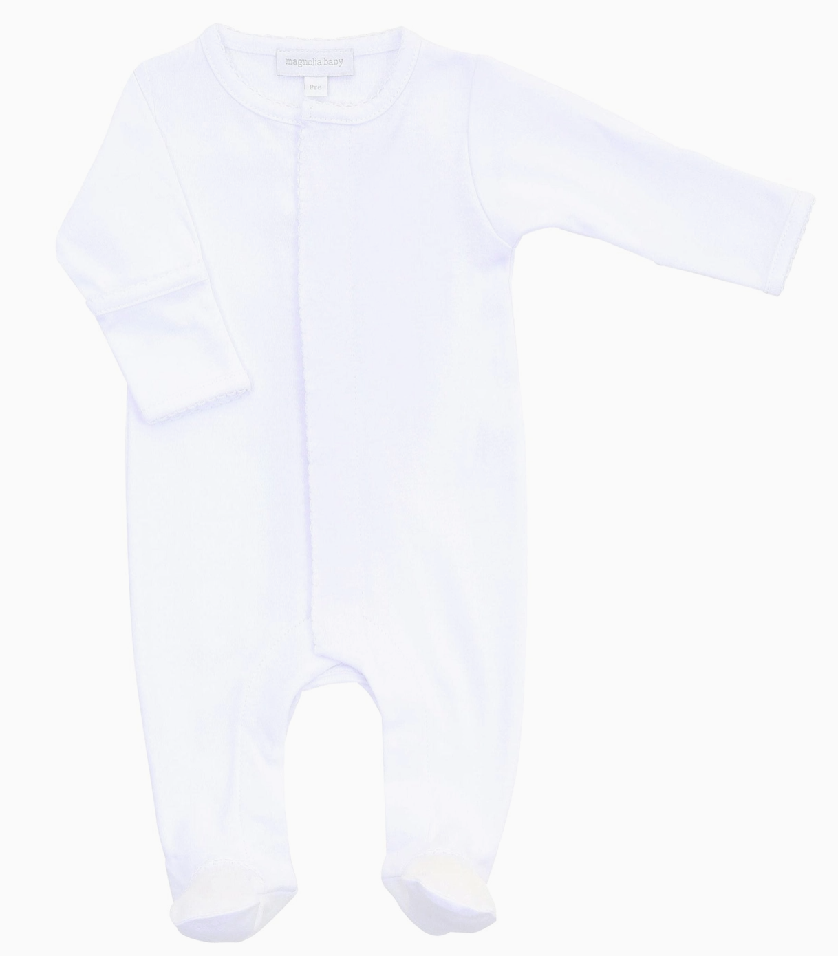 Baby Coming Home Outfit x Magnolia Baby