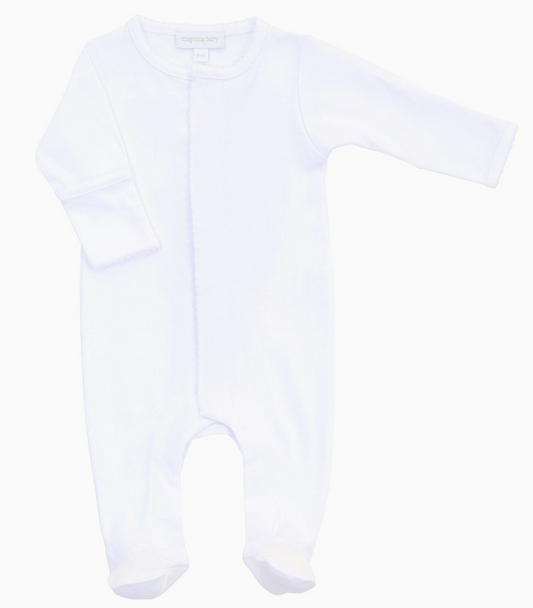 Baby Coming Home Outfit x Magnolia Baby