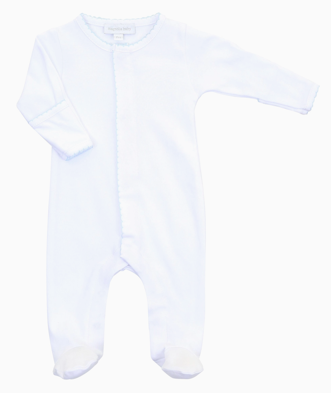 Baby Coming Home Outfit x Magnolia Baby