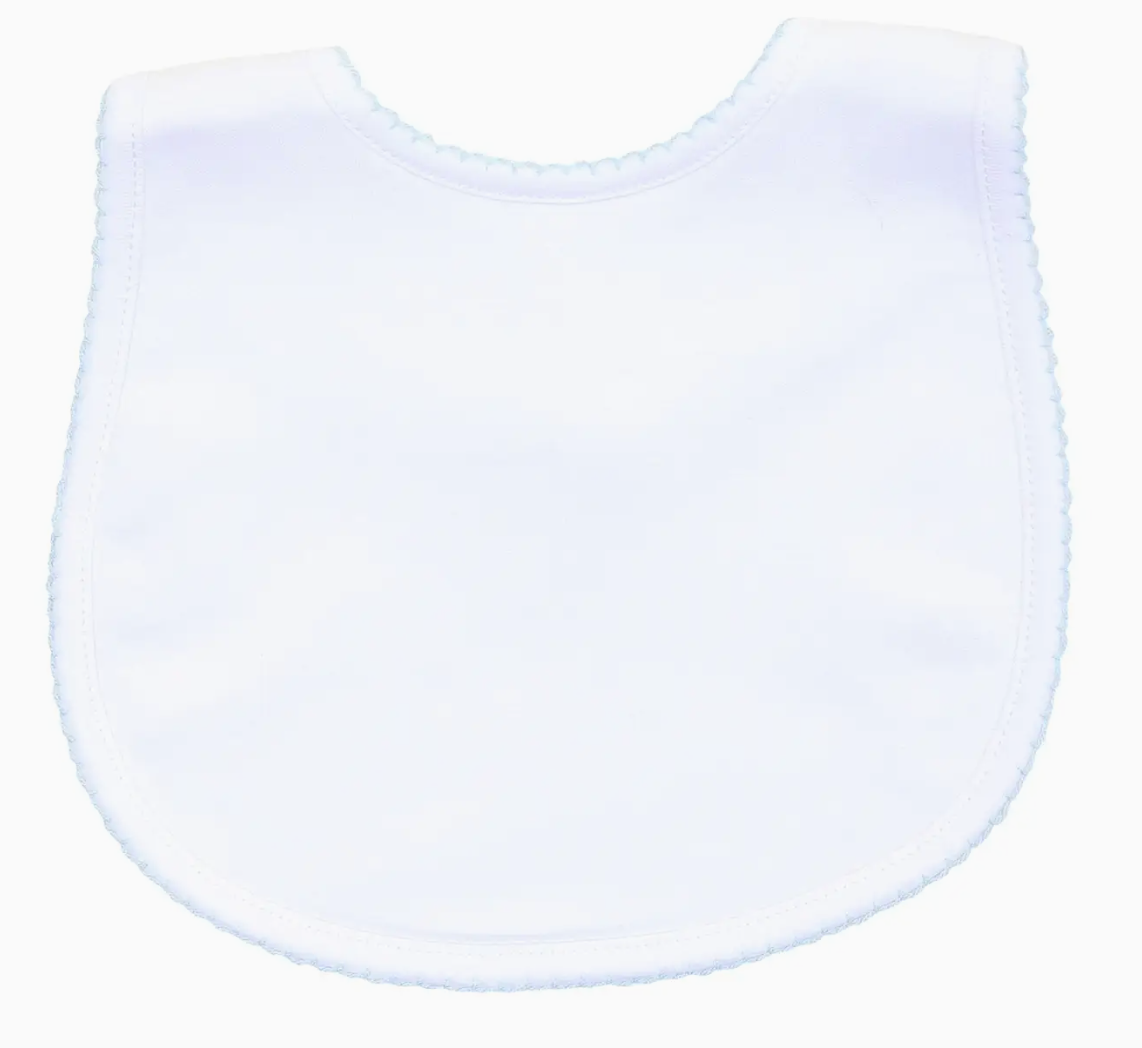 Classic Baby Bib x Magnolia Baby