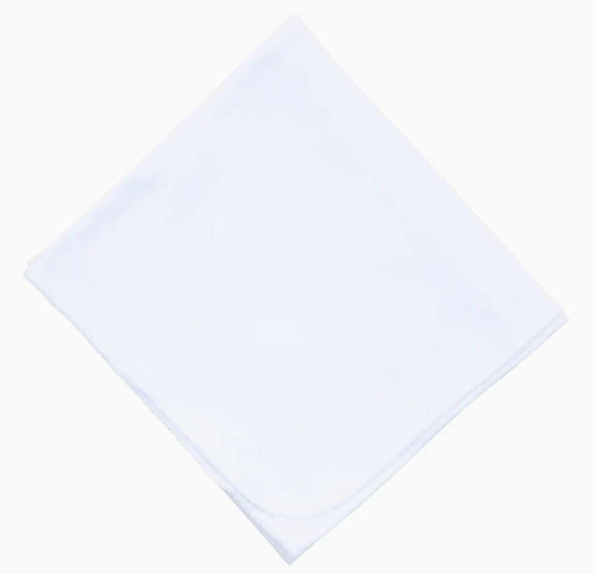 Baby Receiving Blanket x Magnolia Baby