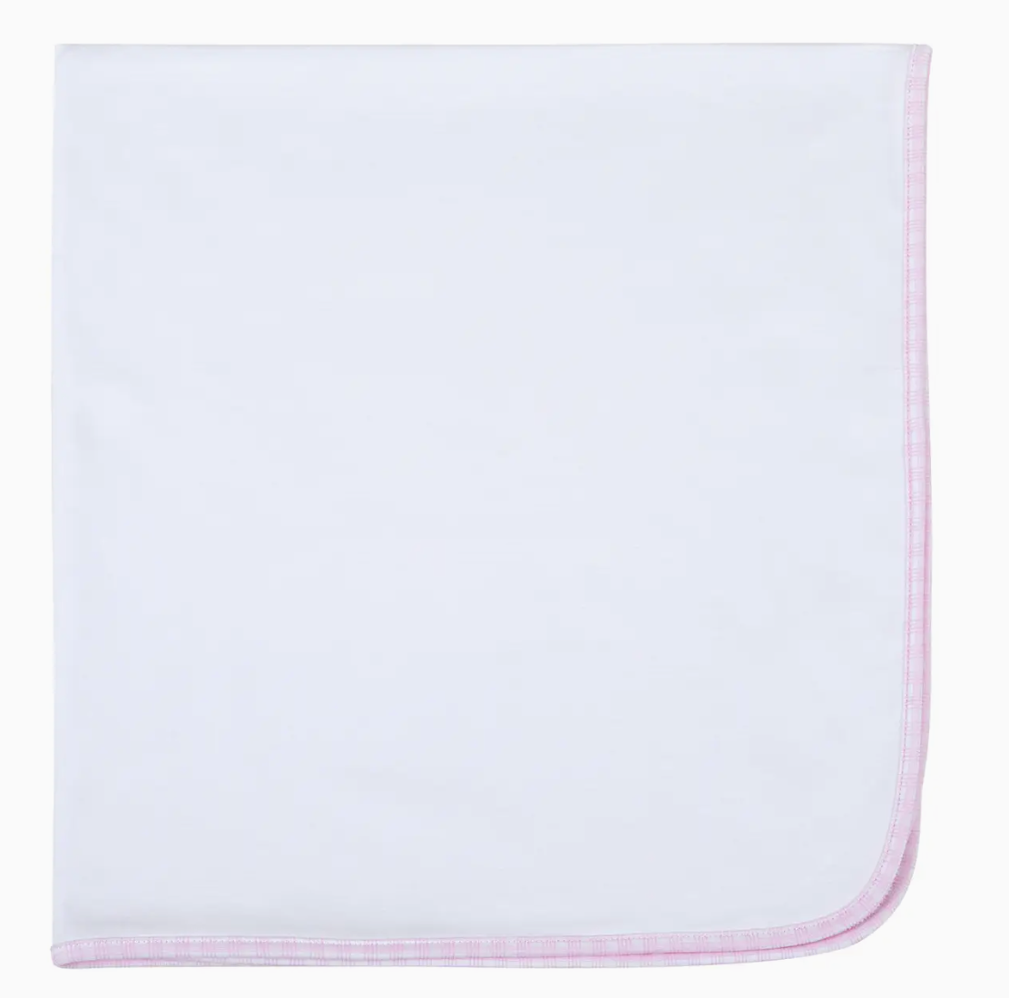 Baby Receiving Blanket x Magnolia Baby