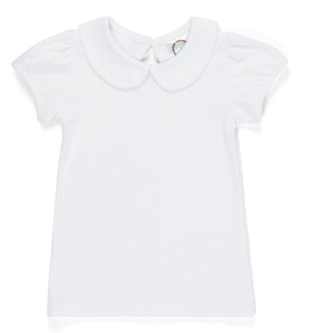 Peter Pan Shirt
