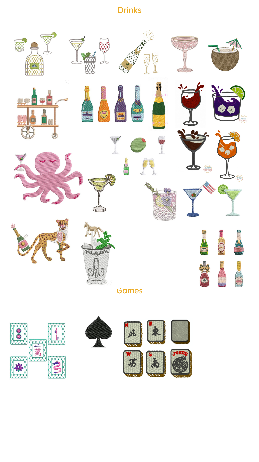 ~*Fancy*~, Social, & Chinoiserie image 2