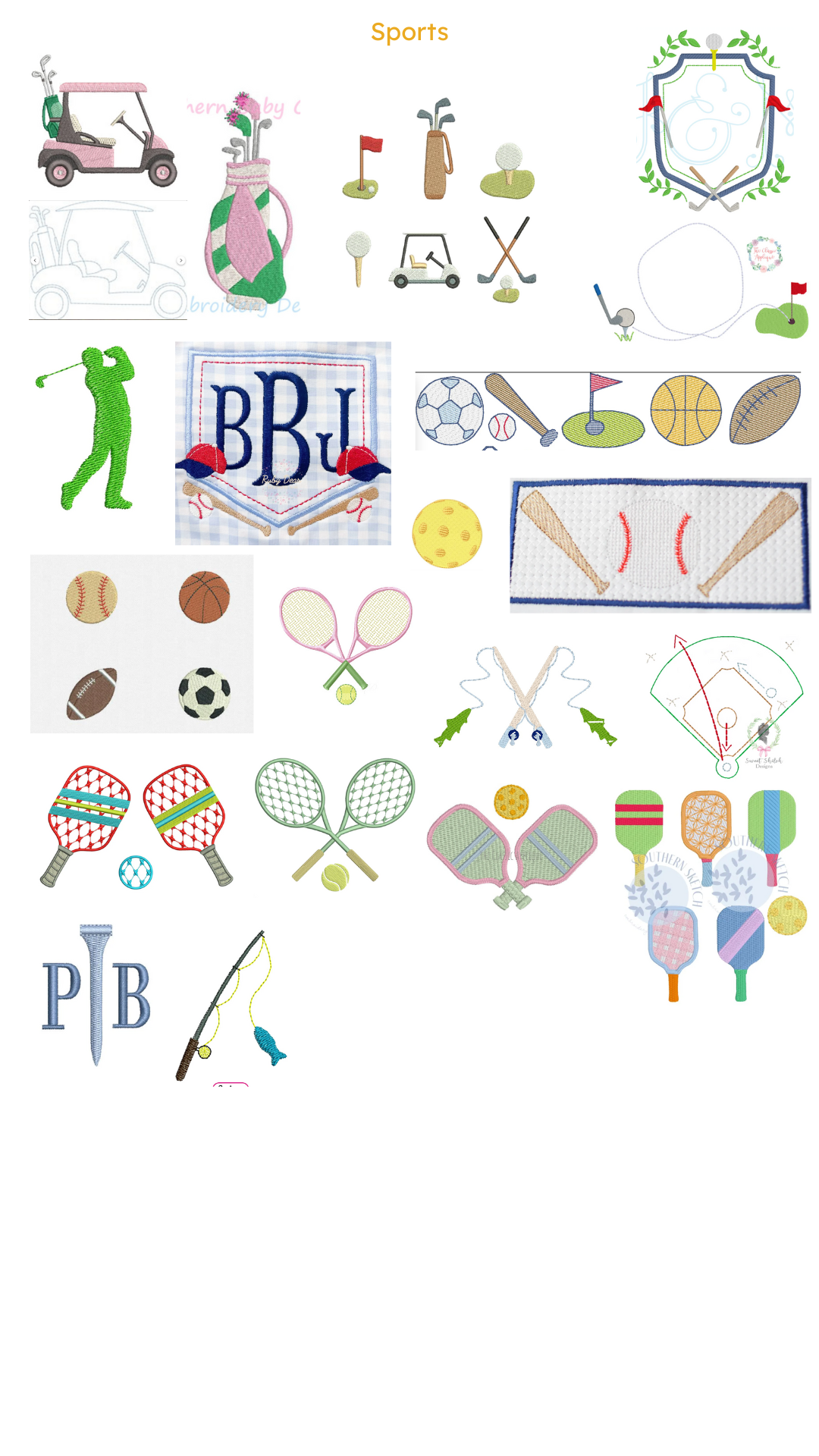 Sports & Transportation image 1