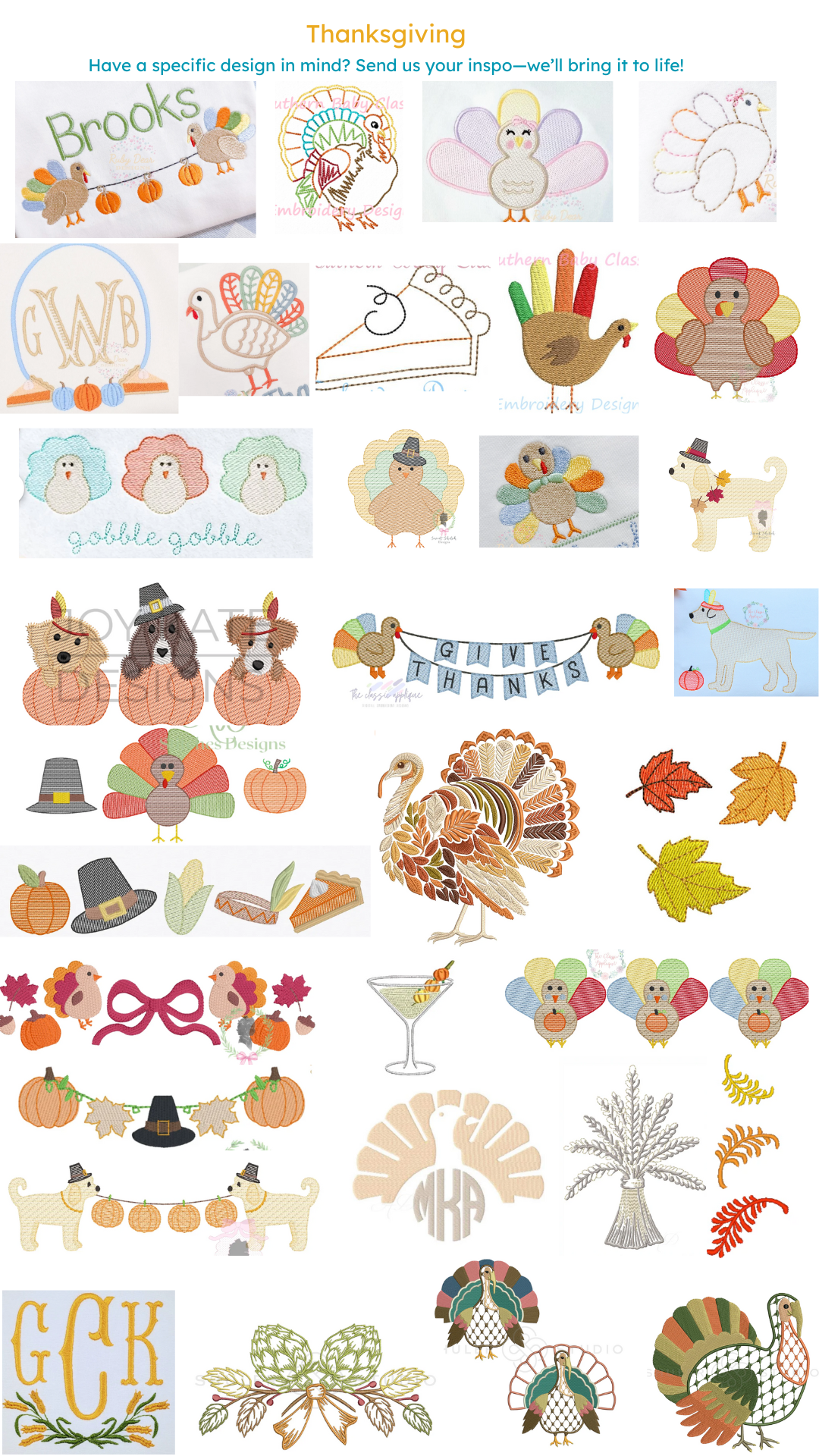 Thanksgiving image 1
