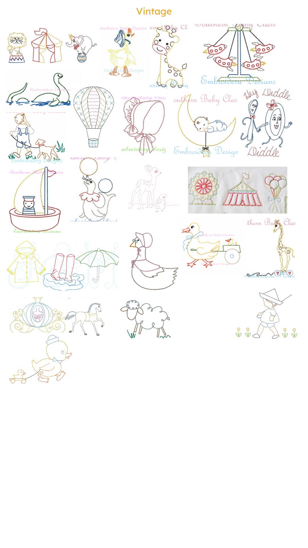 Babys & Kids image 3