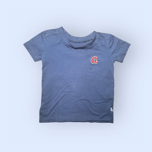Atlanta Braves "a" T-shirt