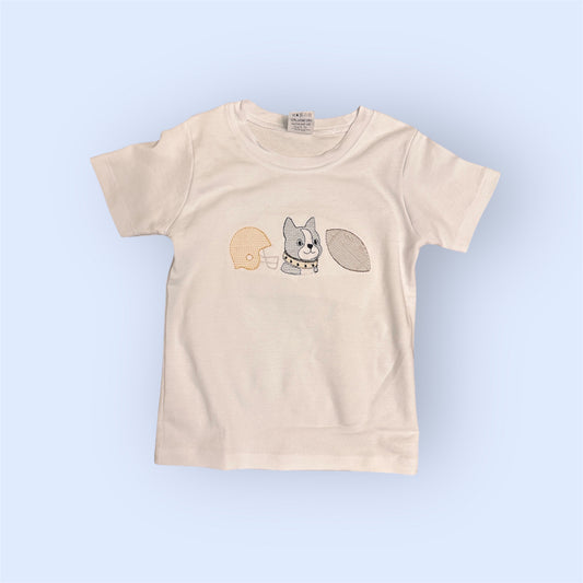 Wofford Game Day T-Shirt
